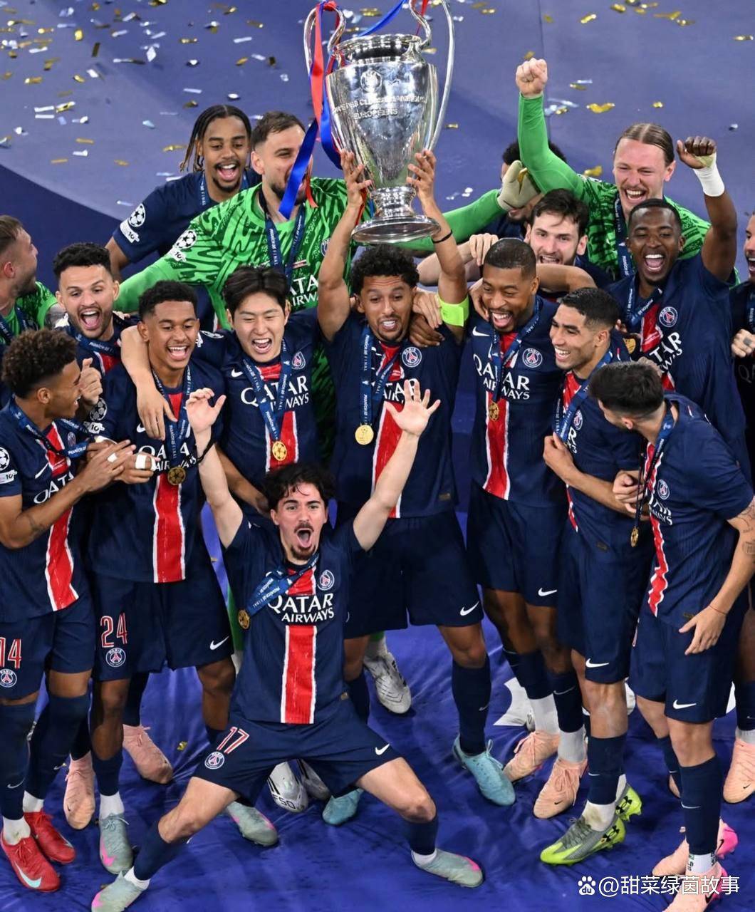 西甲赛程吃紧，国际米兰清晨刷新队史纪录，球迷炸锅，年轻球员得到机会的简单介绍